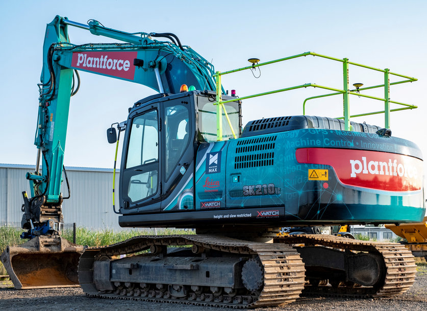Xwatch announces MDiG collaboration ahead of Futureworx technology event